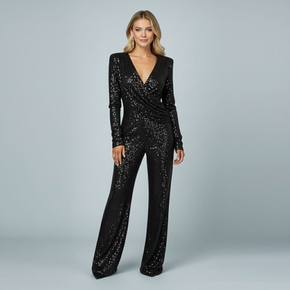 Women's Clothing Set & Jumpsuits